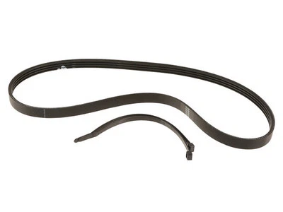 Cinturón multi costilla para Lincoln MKZ 2007-2012 79227GHSB 2011 2008 2009 Foto 1 de 2