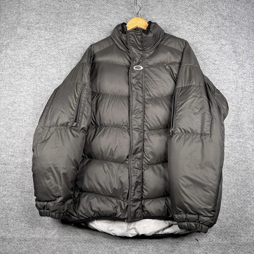 Oakley Nylon Outer Shell Jackets for Men for Sale | Shop New