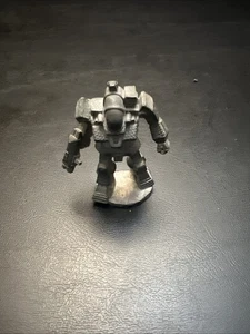 Vintage Ral partha Battletech Battlemaster 1987 Unseen Miniature 20-838 - Picture 1 of 5