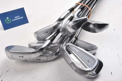 Mixed Job Lot x10 Demo Single Irons - Image 1 of 4