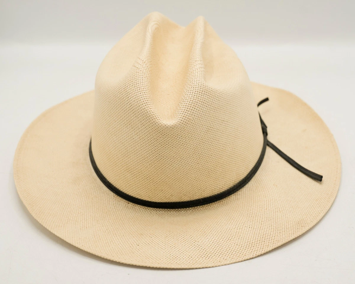 Resistol 7 1/4 Size Cowboy Hats for Men for sale | eBay