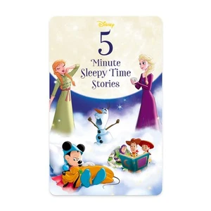 Disney Lettore MP3 Sleepy Audio Stories per Bambini con Lettore Yoto Mini - Foto 1 di 7