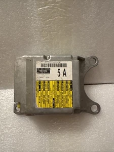 2012 Scion TC Bag Control Module (Under Console) OEM 89170-21130 - Picture 1 of 5