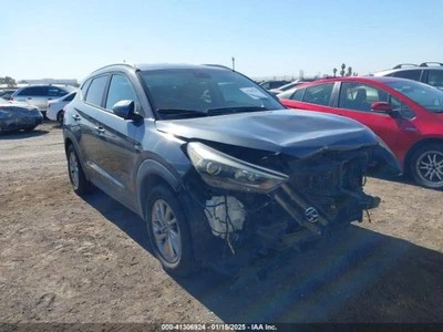 Hyundai Tucson 2016 Jack Foto 1 de 4