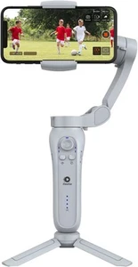 XbotGo AI Sports Gimbal Kit –Auto-Tracking with Player Tracking for Team Sports - Picture 1 of 9