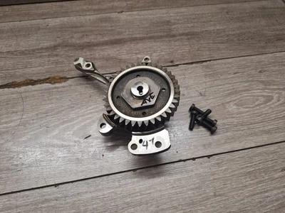 VW T5 Multivan Gear Spur Gear Motor 070109237C Gear AXE 070109207A - Image 1 of 4