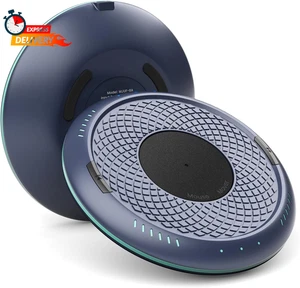 Mouse Mover Undetectable Mouse Jiggler with On/Off Switch,Turn & Stop, 2 Speed M - Picture 1 of 12