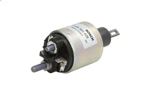 Solenoid Switch, starter BOSCH 2 339 303 428 - Picture 1 of 8