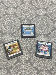 Pokemon Mystery Dungeon: Explorers of Time + Kung Fu Panda 2 y Big Brain Academy - Imagen 1 de 9