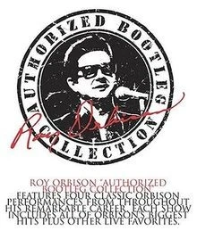 Authorized Bootleg Collec von Roy Orbison von not spe... | CD | Zustand sehr gut - Bild 1 von 2
