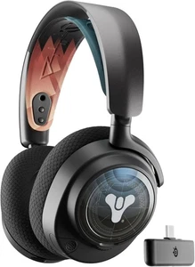 Auriculares SteelSeries Arctis Nova 7P Destiny 2: The Final Shape certificados reacondicionados - Imagen 1 de 7