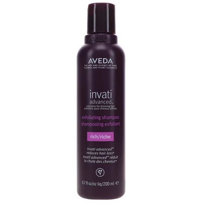 Aveda Invati Advanced Exfoliating Shampoo Rich 6.8 oz - Image 1 of 4