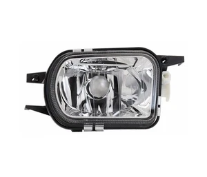 MERCEDES C CLASS W203 S203 2002-2004 VH210P TOP DERECHA FARO ANTINIEBLA HALOGENO - Picture 1 of 1