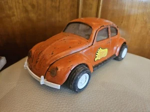 A79 1:20 TONKA VW VOLKSWAGEN BEETLE TWINKLE TOES VINTAGE - Picture 1 of 6
