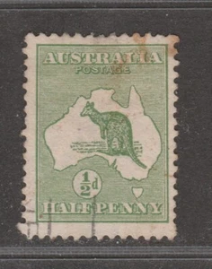 Australia $1 ROO - Bild 1 von 2