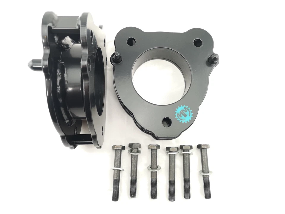 CITROËN 40mm front strut spacer, Lift Kit, Leveling kit, for CITROEN RELAY 2006-2022