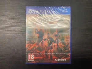 Jagged Alliance Rage ! PS4 Neuf PAL FR Sony PlayStation 4 - Picture 1 of 2