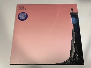 Roger Taylor (of Queen) / Outsider 2021 Limited Edition Blue Vinyl LP EU Import - Picture 1 of 2