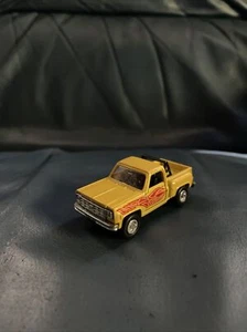 Tomica TOMY Chevrolet Truck F44 Loose Mint Vintage - Picture 1 of 7