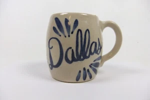 Dallas TV Series Gift Mug - Picture 1 of 15