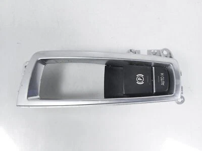 2012-2018 Bmw 640I Gran Coupe Window Control Switch 61-31-9-385-029 - Image 1 of 4