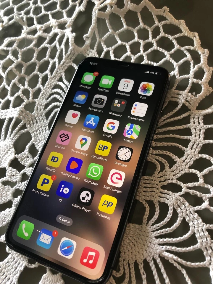 iphone 11 pro max - Immagine 1 di 4