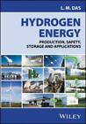 Lalit Mohan Das Hydrogen Energy (Gebundene Ausgabe)