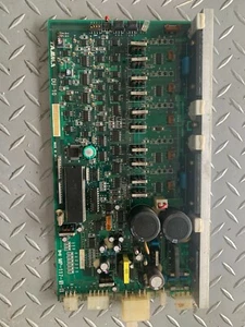 Tajima TME-DC912 DU-10 Driver Card Circuit Board Control Panel EH5404060000 OEM - Picture 1 of 2