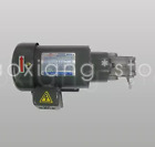 1PC High Speed Press Smarowanie Przekładnia Pompa oleju Silnik ROP-11A-VB + 1/4 KM