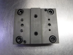 DMG MORI BMT60/MS60A Adapter Plate T10233A05 (LOC3277) - Picture 1 of 6