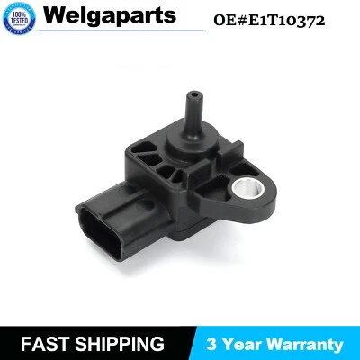 For Mazda 3-6-626-Millenia-MX-5-Protege-RX-8 2004-2007 MAP Sensor KL4718211 - Изображение 1 из 4
