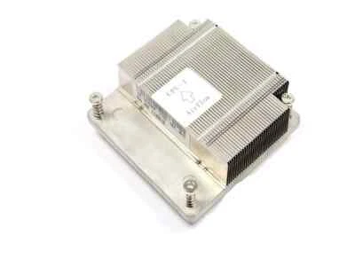 Genuine Dell PowerEdge C1100 CPU Cooling Heatsink CX2WM 0CX2WM CN-0CX2WM - Image 1 of 2