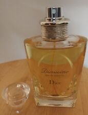 Diorissimo Christian Dior For Women EDT 3.4 oz Vintage Perfume Rare Batch # NIB