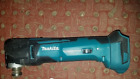 Makita XMT03 18V LXT Lithium-Ion Cordless (Multi-Tool tool Only)