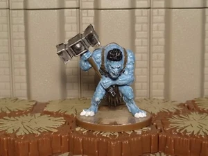 Ice Troll Berserker - Heroscape - Wave 13/D3 - Picture 1 of 2