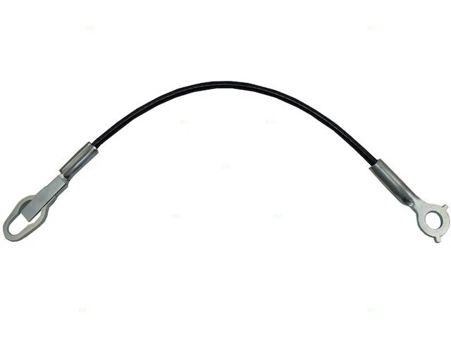 Cable puerta trasera derecha 82QC89Y compatible con Mazda B2500 1998-2001 Foto 1 de 1