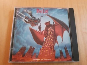 MEAT LOAF Bat out of Hell II CD Album 14 Titel I'do anything for Love 1993 - Bild 1 von 3