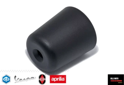 TERMINALE CONTRAPPESO MANUBRIO 1B008057 PIAGGIO BEVERLY 300 400 HPE 4V E5 - Immagine 1 di 2