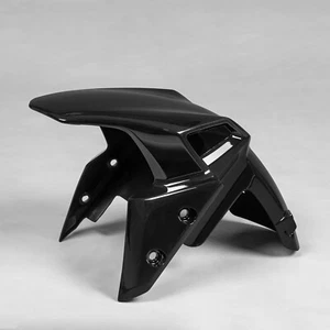 WOLFLINE Mud Flap Guard Fender Wheel Cover Panel For Kawasaki Z900 2017-2024 - Picture 1 of 44