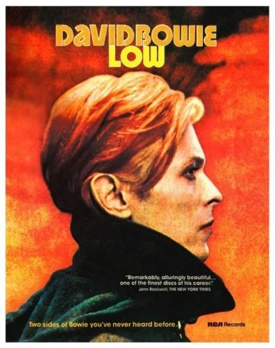 25+ David Bowie Memorabilia for sale | Updated Oct 2026