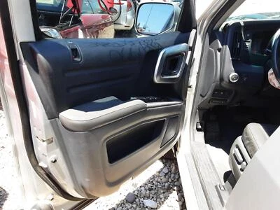 Used Front Left Door Interior Trim Panel fits: 2008 Honda Ridgeline  Grade A - Image 1 of 4