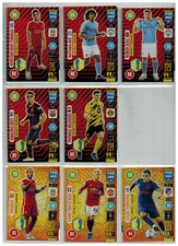 Panini Adrenalyn XL FIFA 365 Update Edition 2021 Special Cards Pick Up / Choose