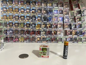Teenage Mutant Ninja Turtles Funko Bitty Pop! Mini Figure #61 Raphael Free Ship - Picture 1 of 23