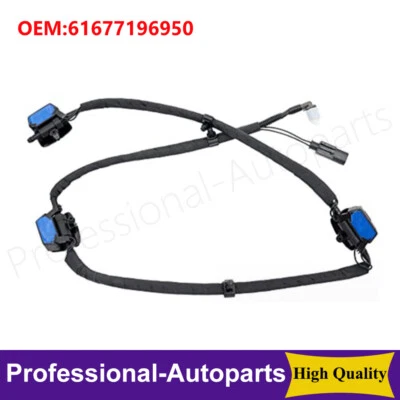 61677196950 Boquilla de lavadora para BMW GT 550i GT 535i 535i GT xDrive Foto 1 de 4