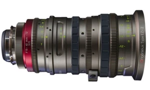 Angenieux EZ-2 15-40mm T2 S35 Zoom Lens - Picture 1 of 1