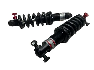 Quickie S-646 2er Set Stoßdämpfer Federung Brenner Serie MM20AR - Bild 1 von 6