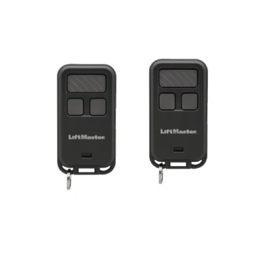 890MAX Garage Opener Remote Control - Liftmaster 2-Pack Transmitter and Clicker - Image 1 of 2