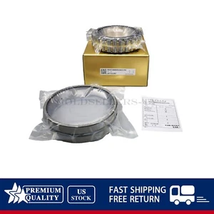 Fits NSK NN3018MBKRE4CC1P4 Hight Rigidity Double Row Cylindrical Roller Bearings - Picture 1 of 10