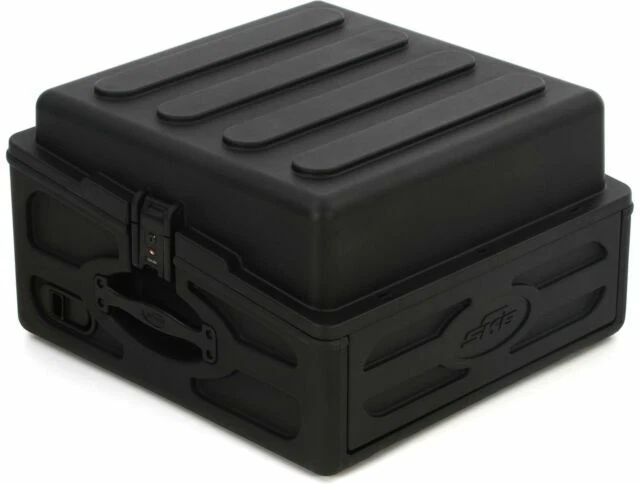 SKB 1SKB-R102 Roto Rack Console - Black