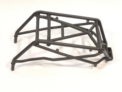 HPI Savage XL Octane Überrollbügel Set und Teile inkl. Motorschutz 108934 NEU - Bild 1 von 3